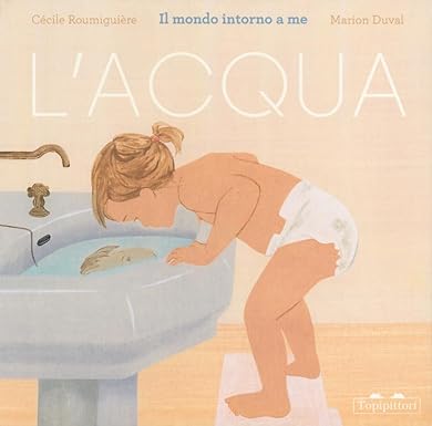 La Acqua cover